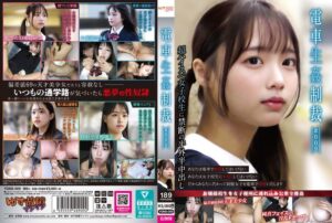 ❤電車生姦制裁 ＃009|ydns00009